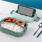Niki | Insulated Lunch Box with Sections