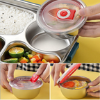 Niki | Insulated Lunch Box with Sections