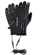 Niki | Thermal Gloves Heating, Cycling, Bike, Ski Gloves