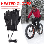 Niki | Thermal Gloves Heating, Cycling, Bike, Ski Gloves