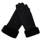 Niki | ThermoGrip Winter Gloves – Warm, Waterproof and Touchscreen