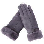 Niki | ThermoGrip Winter Gloves – Warm, Waterproof and Touchscreen