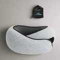 Niki | TRAVELNEST – Ergonomic Travel Pillow for Neck Support