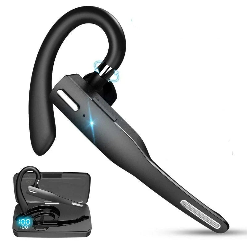 Niki | Trucker Bluetooth 5.1 Earbuds Headset