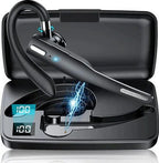 Niki | Wireless Bluetooth 5.1 Headset with Dual Mic