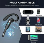 Niki | Wireless Bluetooth 5.1 Headset with Dual Mic