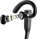 Niki | Wireless Bluetooth 5.1 Headset with Dual Mic