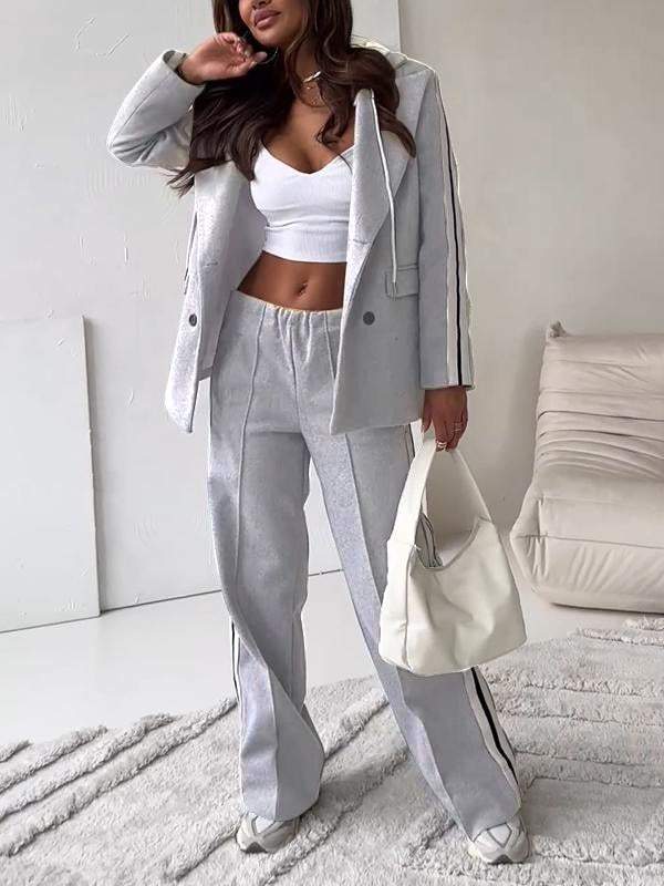 Niki™ Two-Piece Suit
