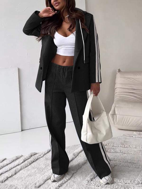 Niki™ Two-Piece Suit