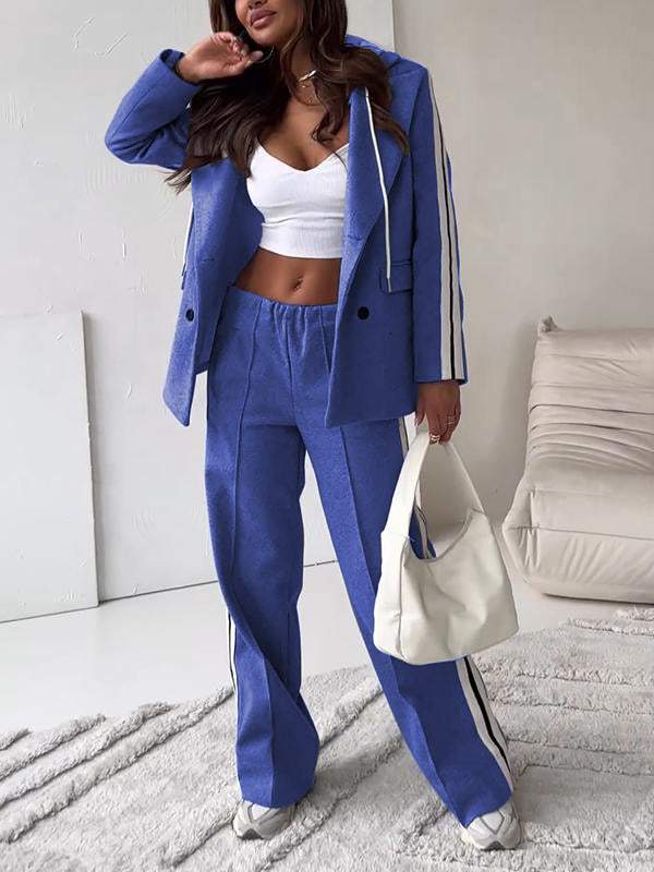 Niki™ Two-Piece Suit