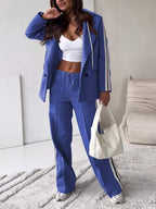 Niki™ Two-Piece Suit
