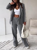 Niki™ Two-Piece Suit