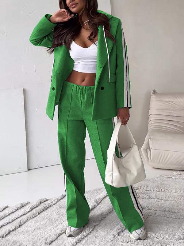 Niki™ Two-Piece Suit