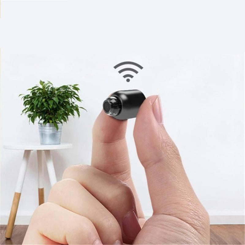 Niki | Ultra Mini WLAN Camera