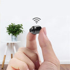 Niki | Ultra Mini WLAN Camera