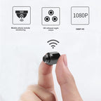 Niki | Ultra Mini WLAN Camera