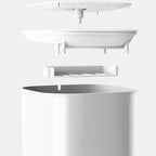Niki | Ultra-Quiet 3L Pet Water Fountain