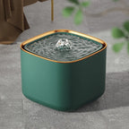 Niki | Ultra-Quiet 3L Pet Water Fountain