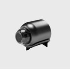 Niki | Ultra-Small WiFi IP Camera | 1080p Full HD | 120° Wide Angle Lens | Infrared Night Vision & Motion Sensor | 2-Way Audio | Worldwide Remote Access