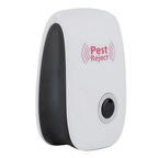 Niki | Ultrasonic Pest Repellent for Home