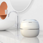 Niki | Ultrasonic Portable Denture Cleaning Machine