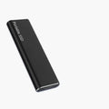 Niki | Ultrathin 4 TB external hard drive for secure data storage