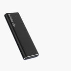 Niki | Ultrathin 4 TB external hard drive for secure data storage
