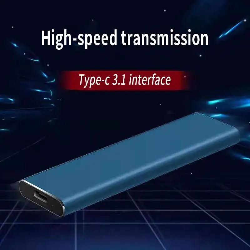 Niki | Ultrathin 4 TB external hard drive for secure data storage