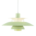 Niki | Umbrella Pendant Light | Scandinavian Shine Design