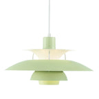 Niki | Umbrella Pendant Light | Scandinavian Shine Design
