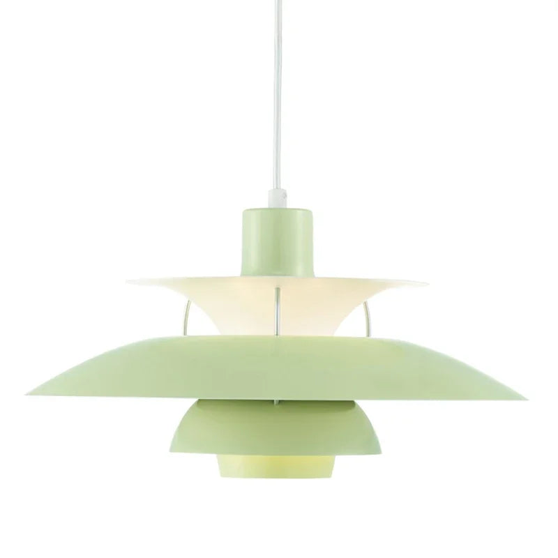 Niki | Umbrella Pendant Light | Scandinavian Shine Design