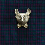 Niki | Unique Animal Head Wall Decoration for Home