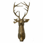 Niki | Unique Animal Head Wall Decoration for Home
