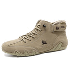 Natural Movement Mid-Top Barefoot Shoes