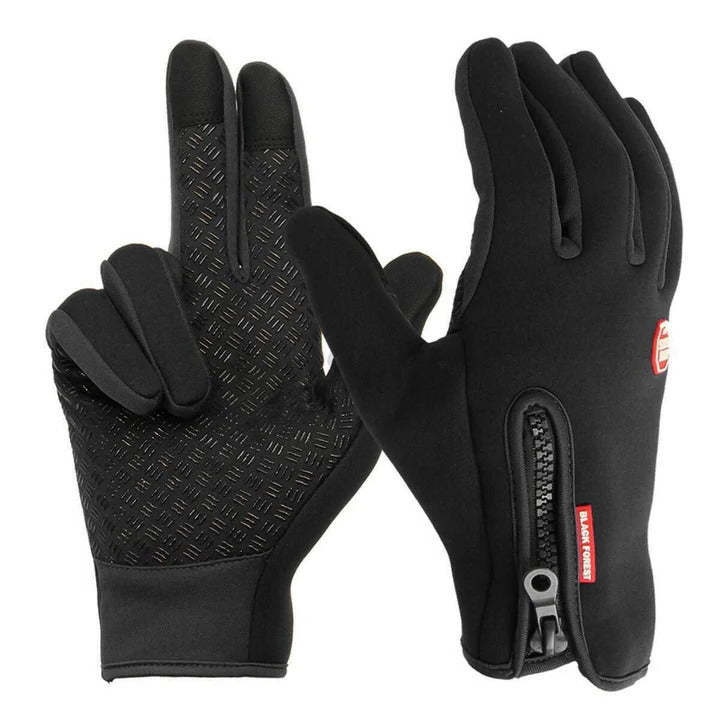 Niki | Unisex Heated Gloves for Cold Weather Activities