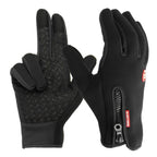 Niki | Unisex Heated Gloves for Cold Weather Activities
