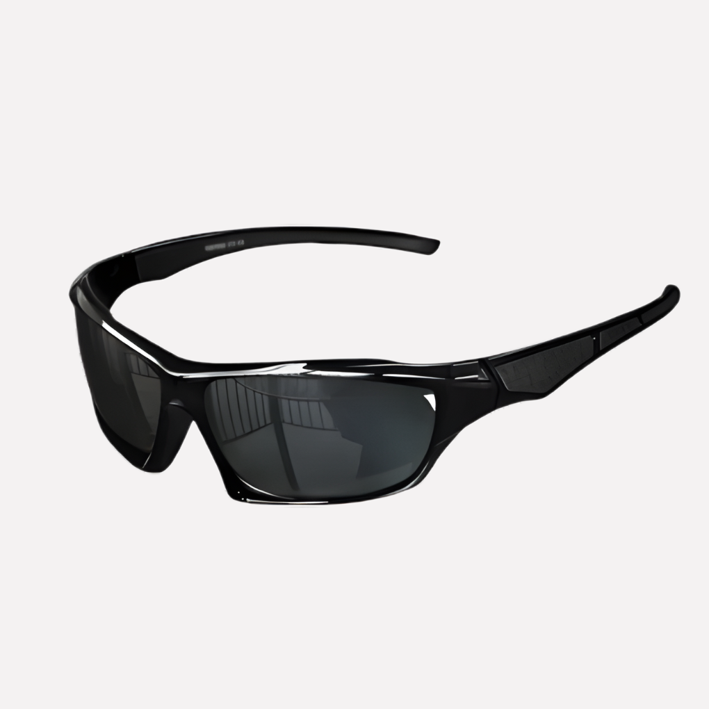 Niki | Unisex Sport Polarized Sunglasses UV400 Protection