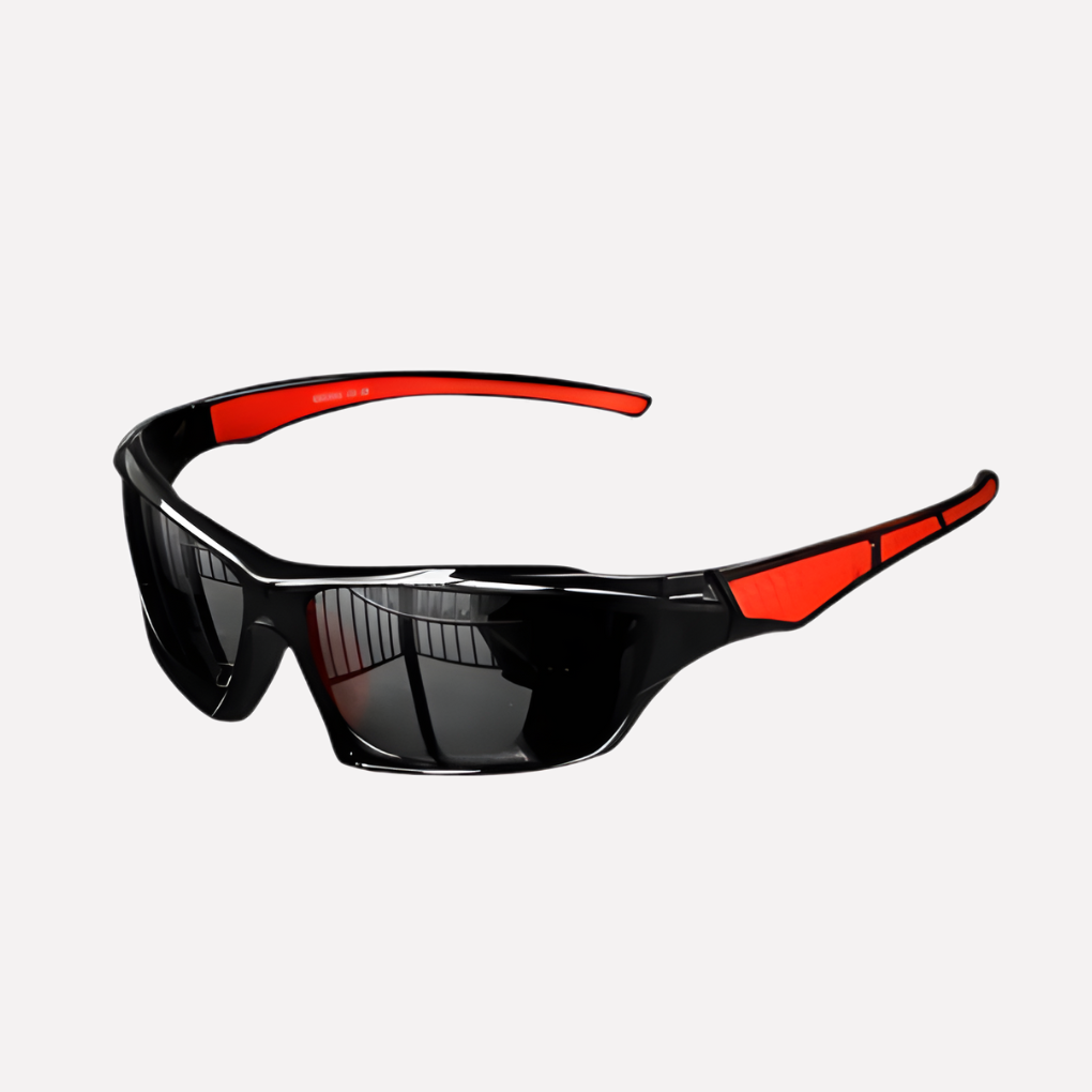 Niki | Unisex Sport Polarized Sunglasses UV400 Protection