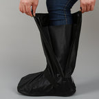 Waterproof Footwear Protectors with Anti-Slip Sole