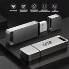 Niki | USB 3.2 Drive | Speedy, Robust & Water-Resistant Data Storage