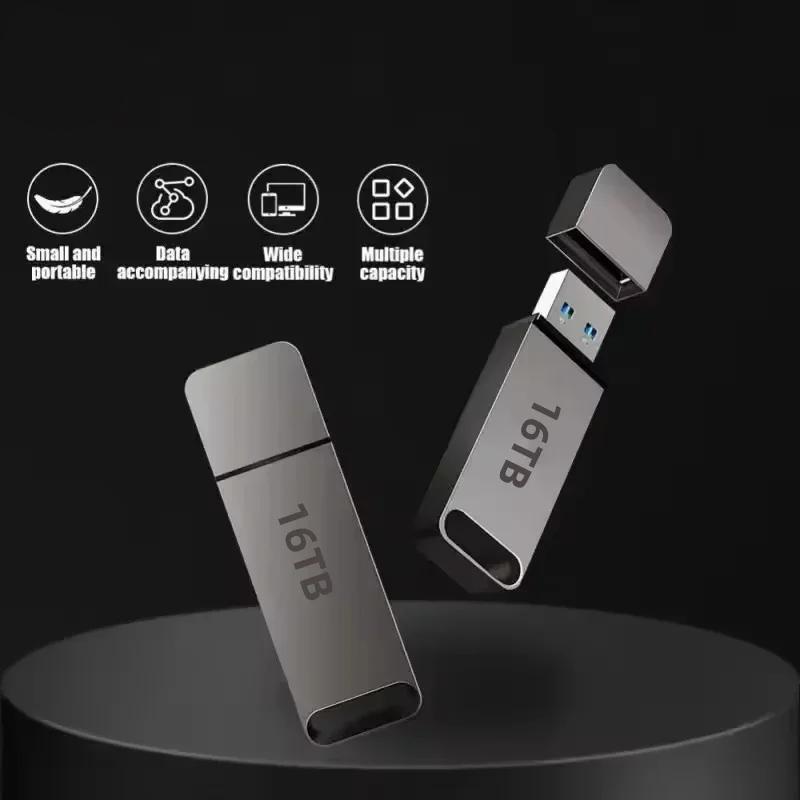 Niki | USB 3.2 Drive | Speedy, Robust & Water-Resistant Data Storage
