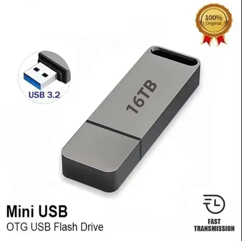 Niki | USB 3.2 Drive | Speedy, Robust & Water-Resistant Data Storage