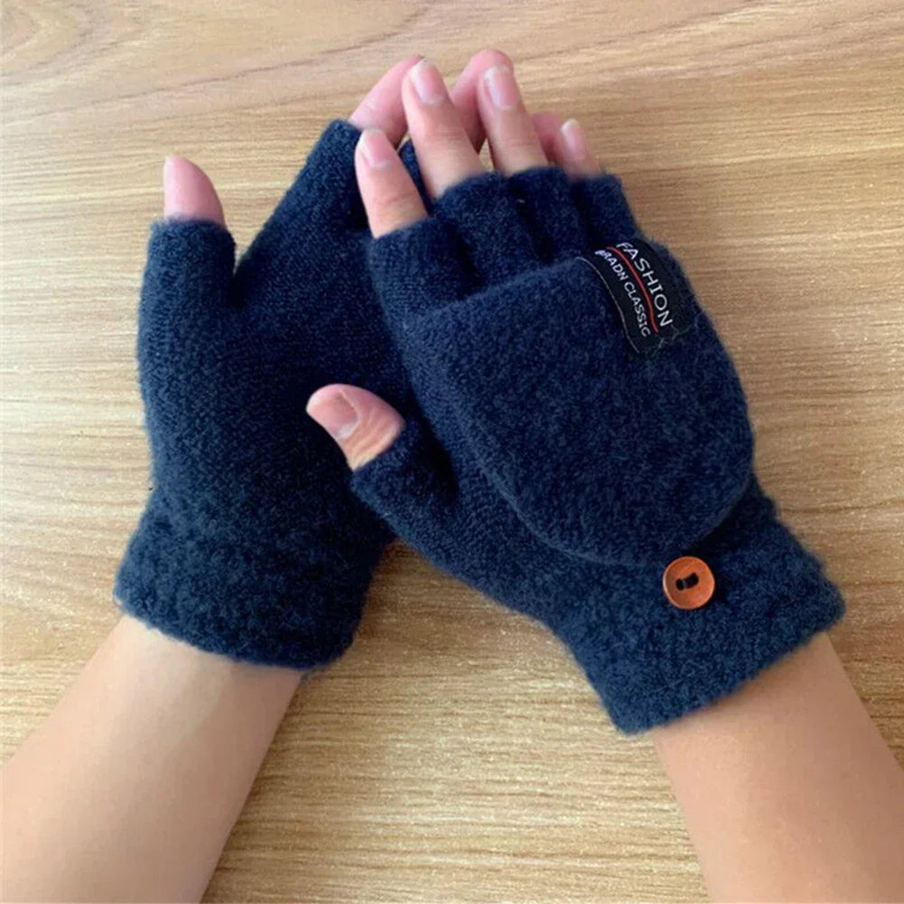Niki | USB rechargeable warm wave heated gloves