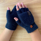 Niki | USB rechargeable warm wave heated gloves
