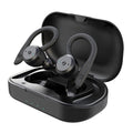 Niki | Vega Sport Earbuds: Waterproof, 20-Hr Battery, BT 5.0