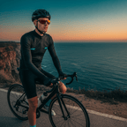 Niki | VISIONEDGE – Polaroid sunglasses with UV400 protection and rubber grip
