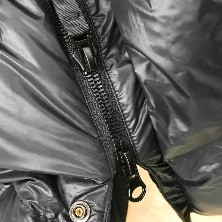 Niki | Insulated Cozy Winter Jacket