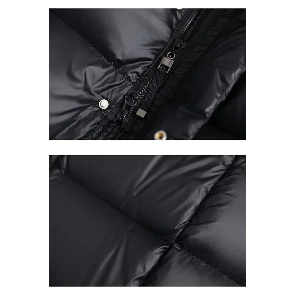 Niki | Insulated Cozy Winter Jacket
