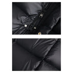 Niki | Insulated Cozy Winter Jacket