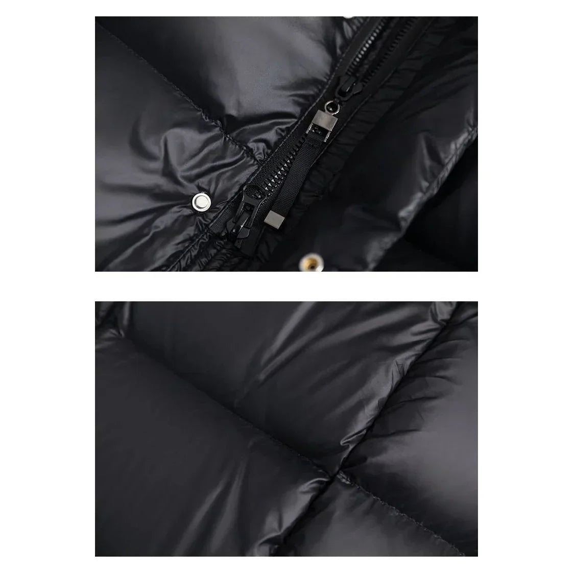Niki | Insulated Cozy Winter Jacket